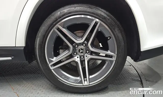 Mercedes-Benz GLS-Class 2022 2.9 автомат (гидро), миниатюра 6 Mercedes-Benz GLS-Class 2022 2.9 автомат (гидро), миниатюра 6