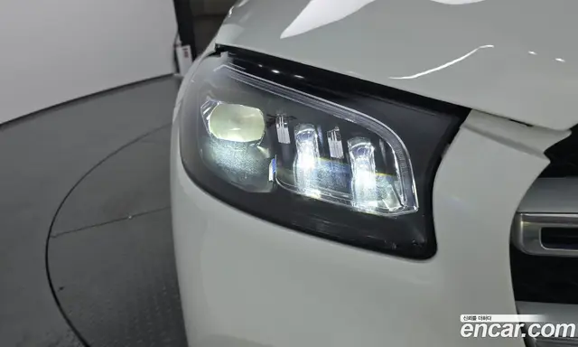 Mercedes-Benz GLS-Class 2022 2.9 автомат (гидро), миниатюра 7 Mercedes-Benz GLS-Class 2022 2.9 автомат (гидро), миниатюра 7