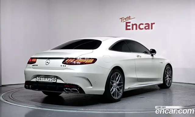 Mercedes-Benz S-Class 2021 4.0 автомат (гидро), миниатюра 2 Mercedes-Benz S-Class 2021 4.0 автомат (гидро), миниатюра 2