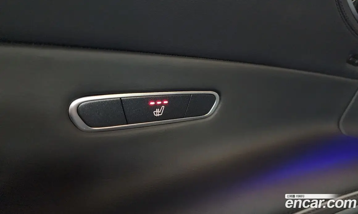 Mercedes-Benz S-Class 2021 4.0 автомат (гидро), фото 25 Mercedes-Benz S-Class 2021 4.0 автомат (гидро), фото 25