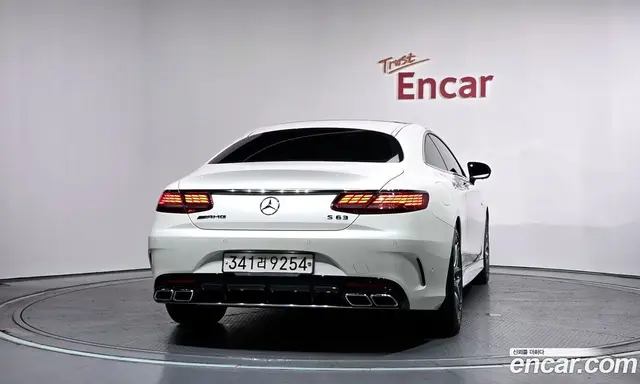Mercedes-Benz S-Class 2021 4.0 автомат (гидро), миниатюра 4 Mercedes-Benz S-Class 2021 4.0 автомат (гидро), миниатюра 4