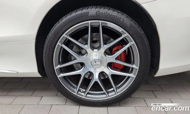 Mercedes-Benz S-Class 2021 4.0 автомат (гидро), миниатюра 7 Mercedes-Benz S-Class 2021 4.0 автомат (гидро), миниатюра 7