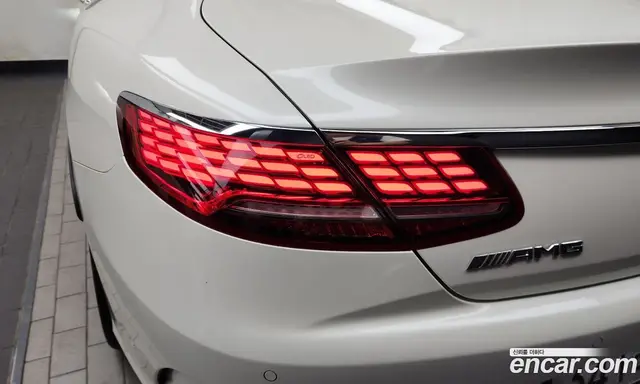 Mercedes-Benz S-Class 2021 4.0 автомат (гидро), миниатюра 9 Mercedes-Benz S-Class 2021 4.0 автомат (гидро), миниатюра 9
