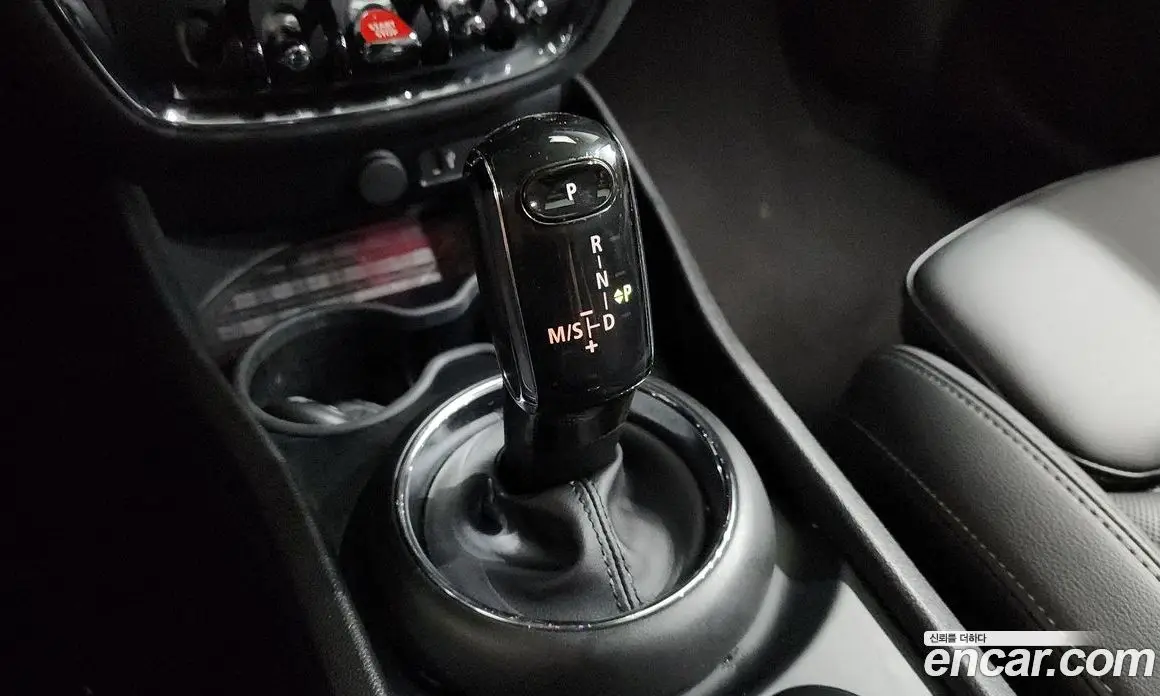 Mini Clubman 2020 1.5 автомат (гидро), фото 12