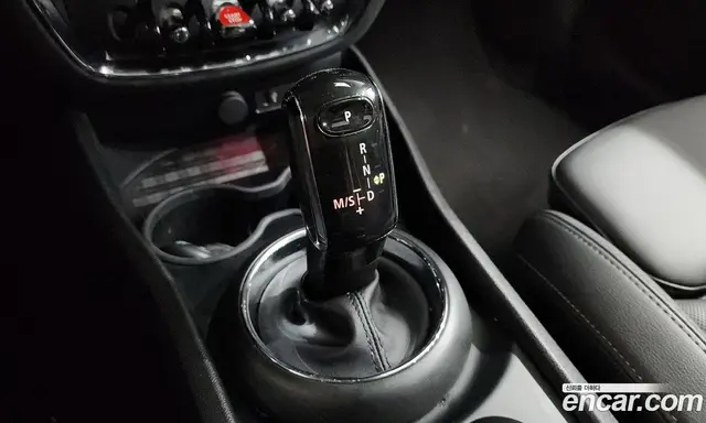 Mini Clubman 2020 1.5 автомат (гидро), миниатюра 12