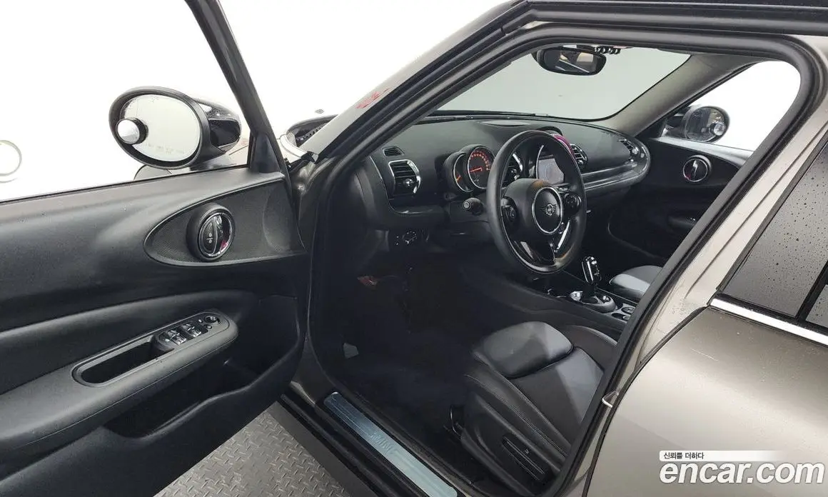 Mini Clubman 2020 1.5 автомат (гидро), фото 13