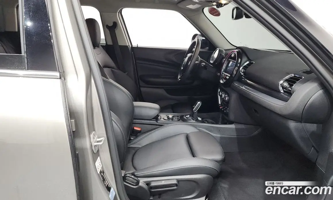 Mini Clubman 2020 1.5 автомат (гидро), фото 16