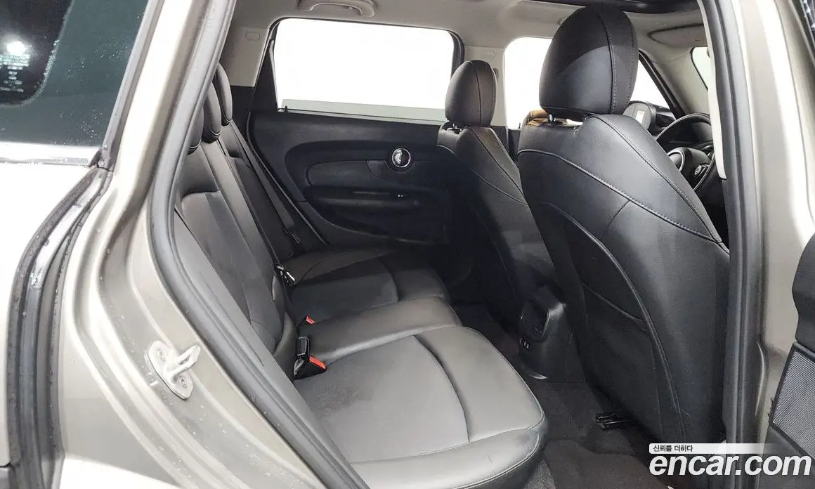 Mini Clubman 2020 1.5 автомат (гидро), фото 17