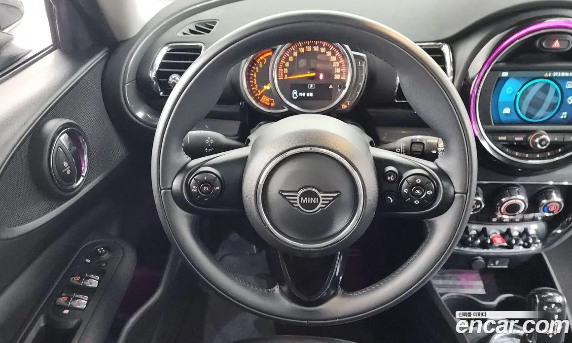 Mini Clubman 2020 1.5 автомат (гидро), фото 18