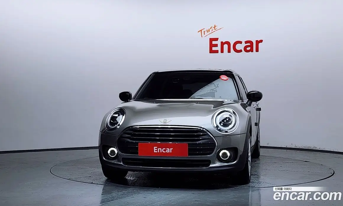 Mini Clubman 2020 1.5 автомат (гидро), фото 3
