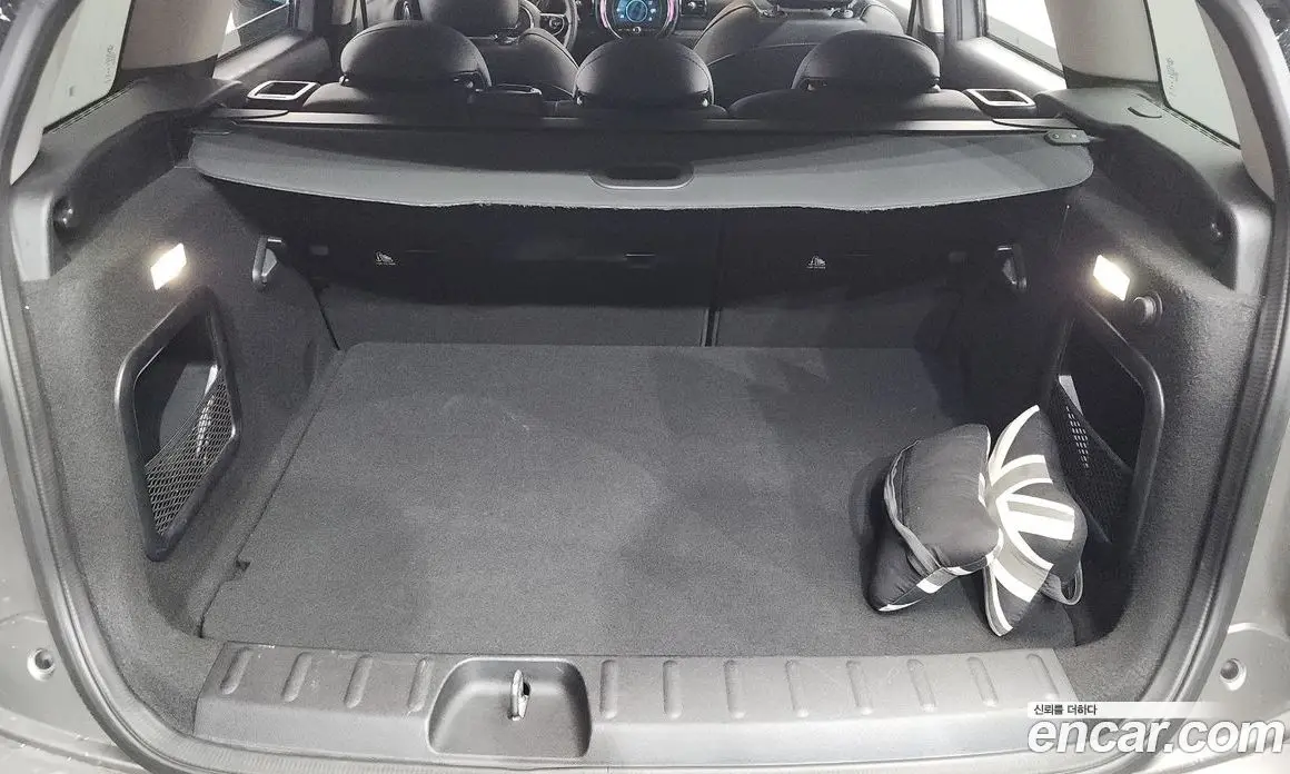 Mini Clubman 2020 1.5 автомат (гидро), фото 22