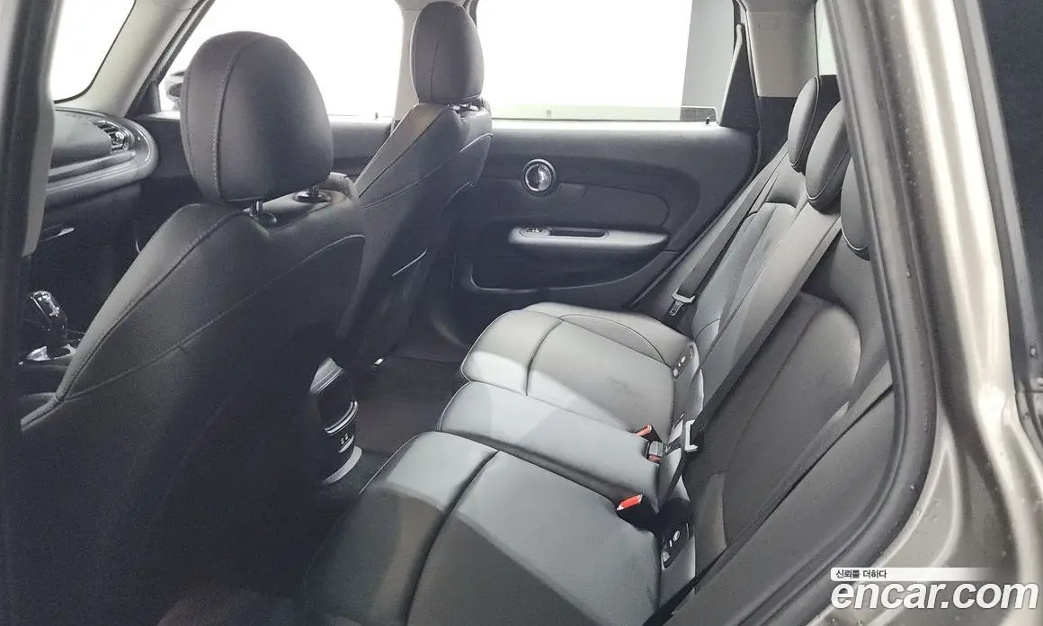 Mini Clubman 2020 1.5 автомат (гидро), фото 23