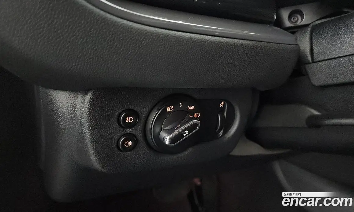 Mini Clubman 2020 1.5 автомат (гидро), фото 26