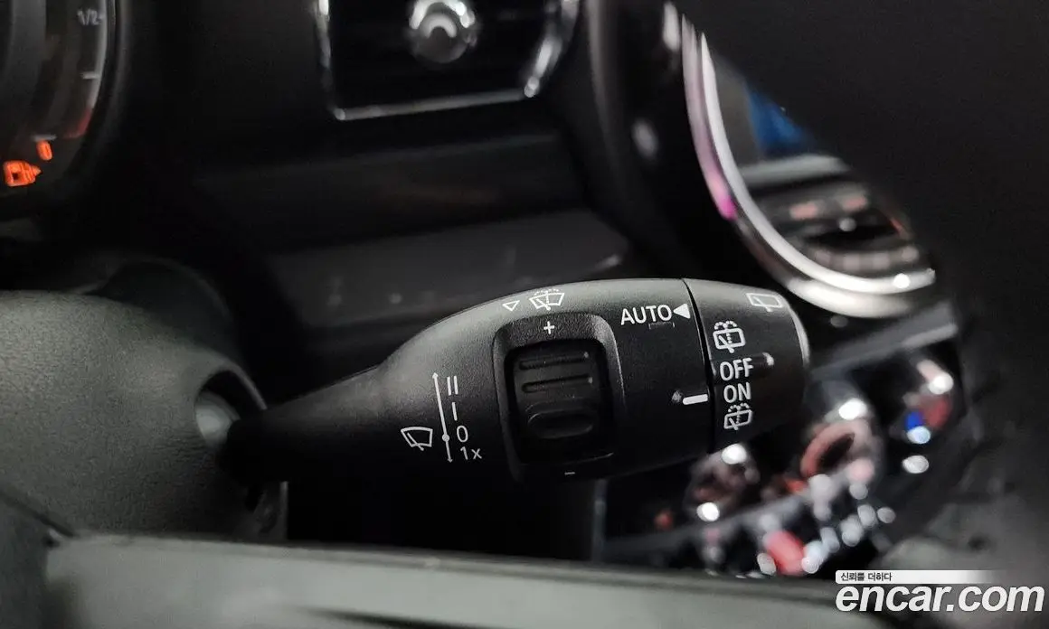 Mini Clubman 2020 1.5 автомат (гидро), фото 28