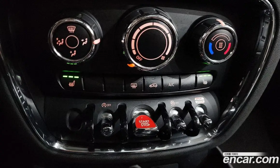 Mini Clubman 2020 1.5 автомат (гидро), фото 30