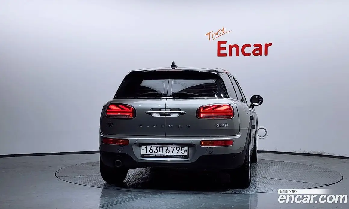 Mini Clubman 2020 1.5 автомат (гидро), фото 4