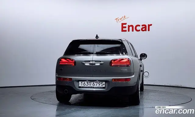 Mini Clubman 2020 1.5 автомат (гидро), миниатюра 4