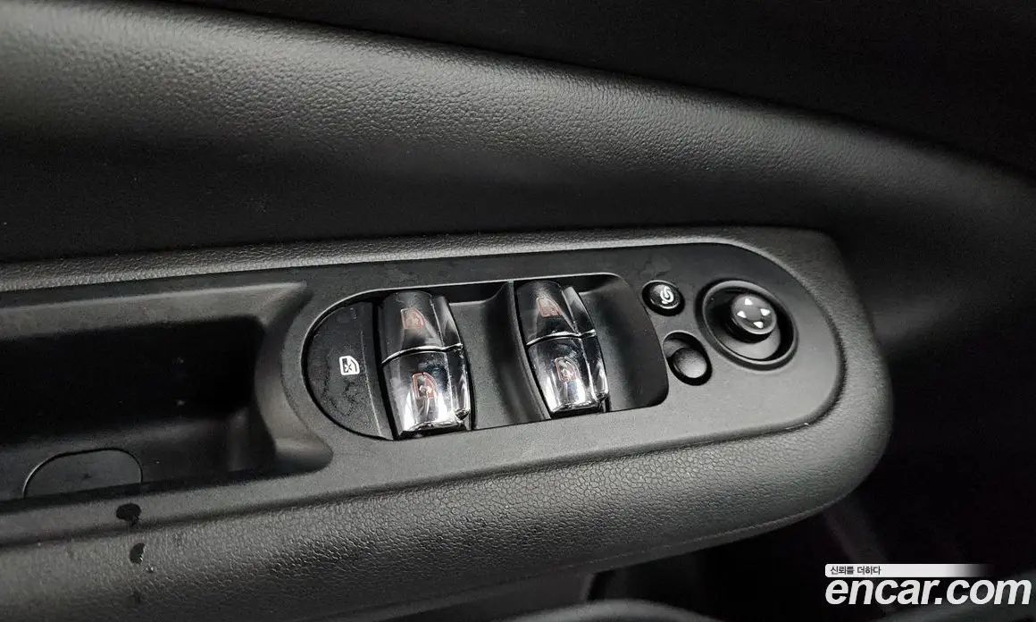 Mini Clubman 2020 1.5 автомат (гидро), фото 31