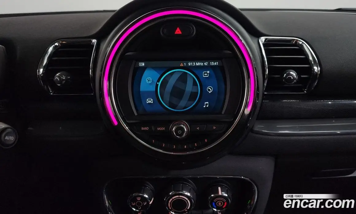 Mini Clubman 2020 1.5 автомат (гидро), фото 32