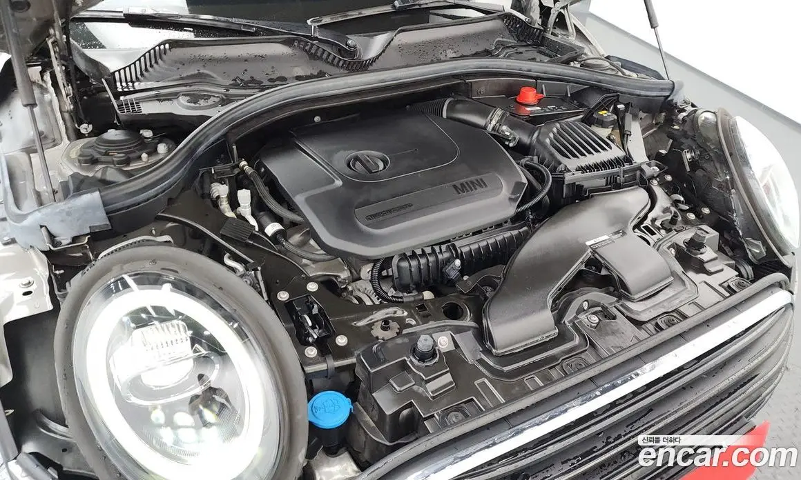 Mini Clubman 2020 1.5 автомат (гидро), фото 6