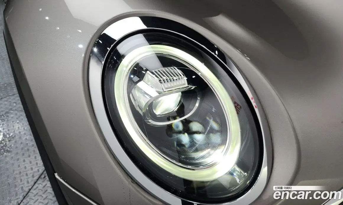 Mini Clubman 2020 1.5 автомат (гидро), фото 8