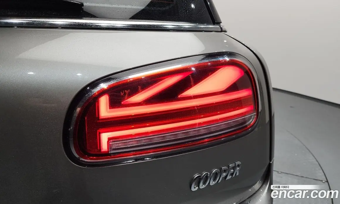 Mini Clubman 2020 1.5 автомат (гидро), фото 9