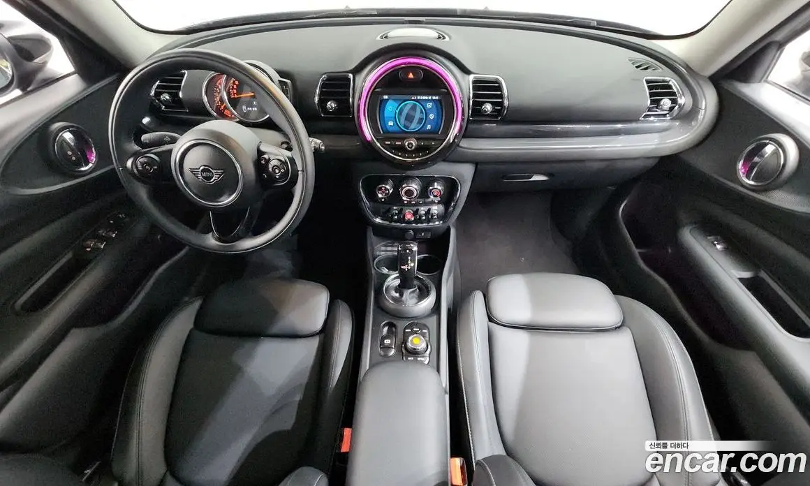 Mini Clubman 2020 1.5 автомат (гидро), фото 10