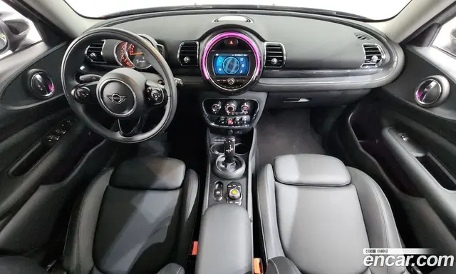 Mini Clubman 2020 1.5 автомат (гидро), миниатюра 10