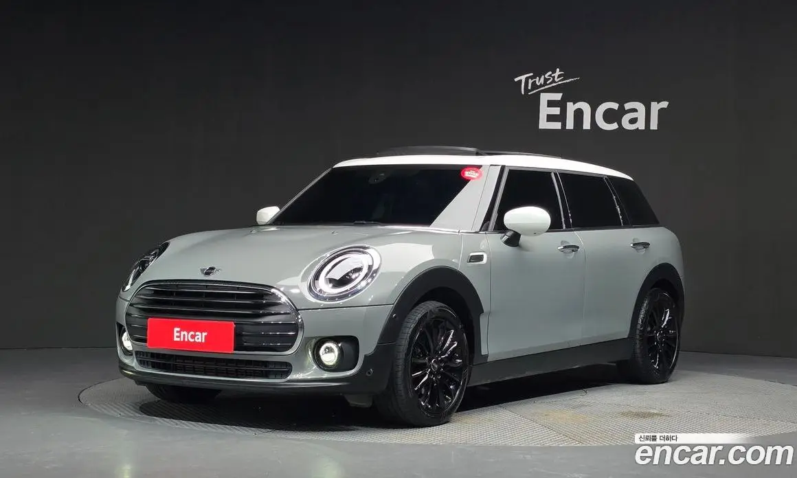 Mini Clubman 2022 1.5 автомат (гидро), фото 1 Mini Clubman 2022 1.5 автомат (гидро), фото 1