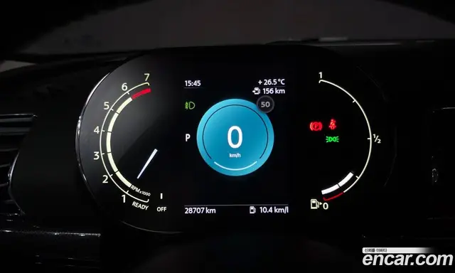 Mini Clubman 2022 1.5 автомат (гидро), миниатюра 11 Mini Clubman 2022 1.5 автомат (гидро), миниатюра 11