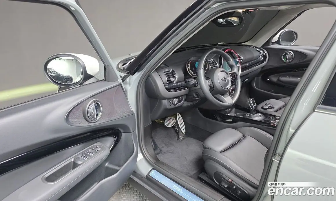 Mini Clubman 2022 1.5 автомат (гидро), фото 18 Mini Clubman 2022 1.5 автомат (гидро), фото 18