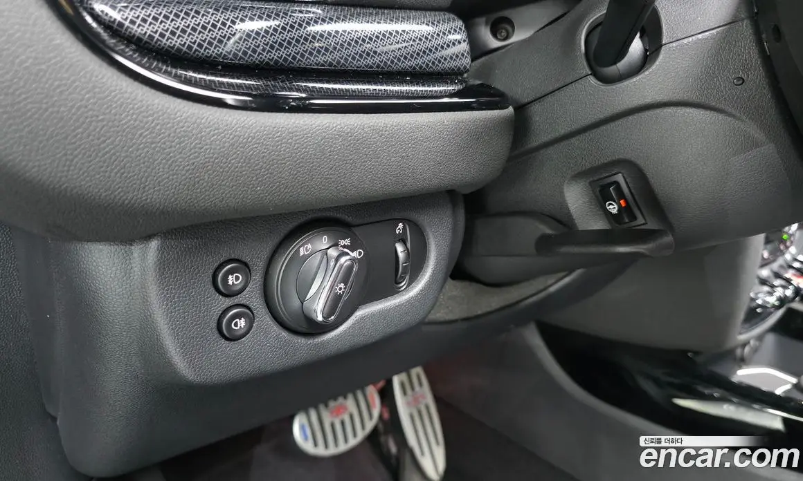 Mini Clubman 2022 1.5 автомат (гидро), фото 20 Mini Clubman 2022 1.5 автомат (гидро), фото 20