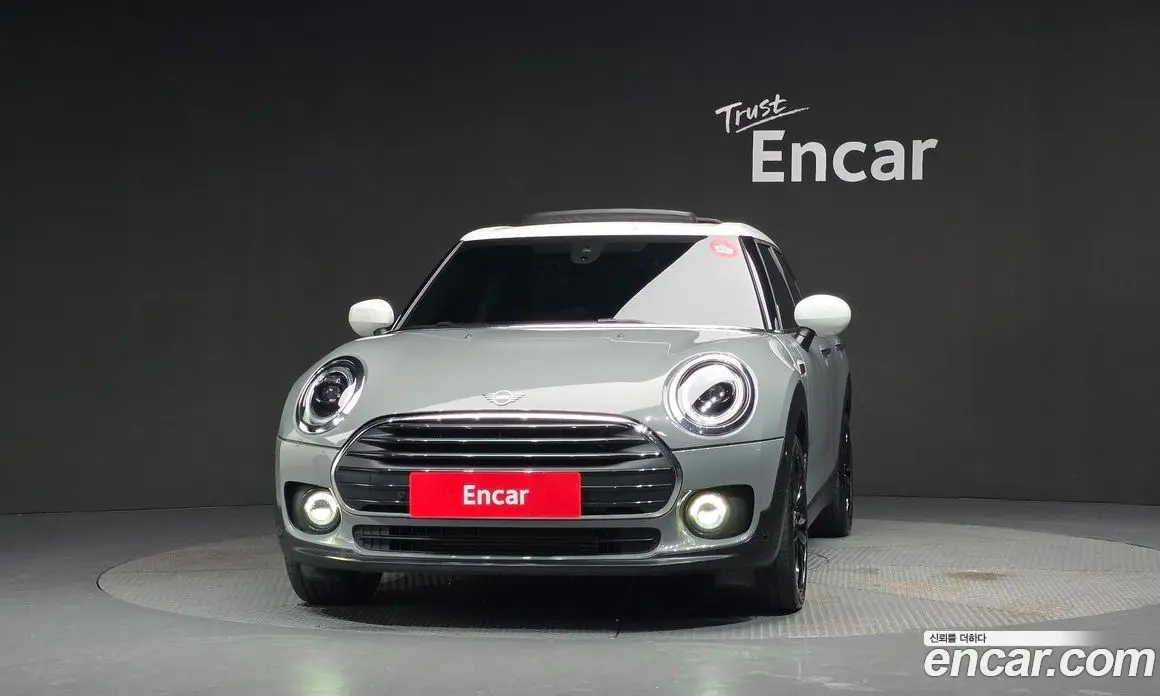 Mini Clubman 2022 1.5 автомат (гидро), фото 3 Mini Clubman 2022 1.5 автомат (гидро), фото 3