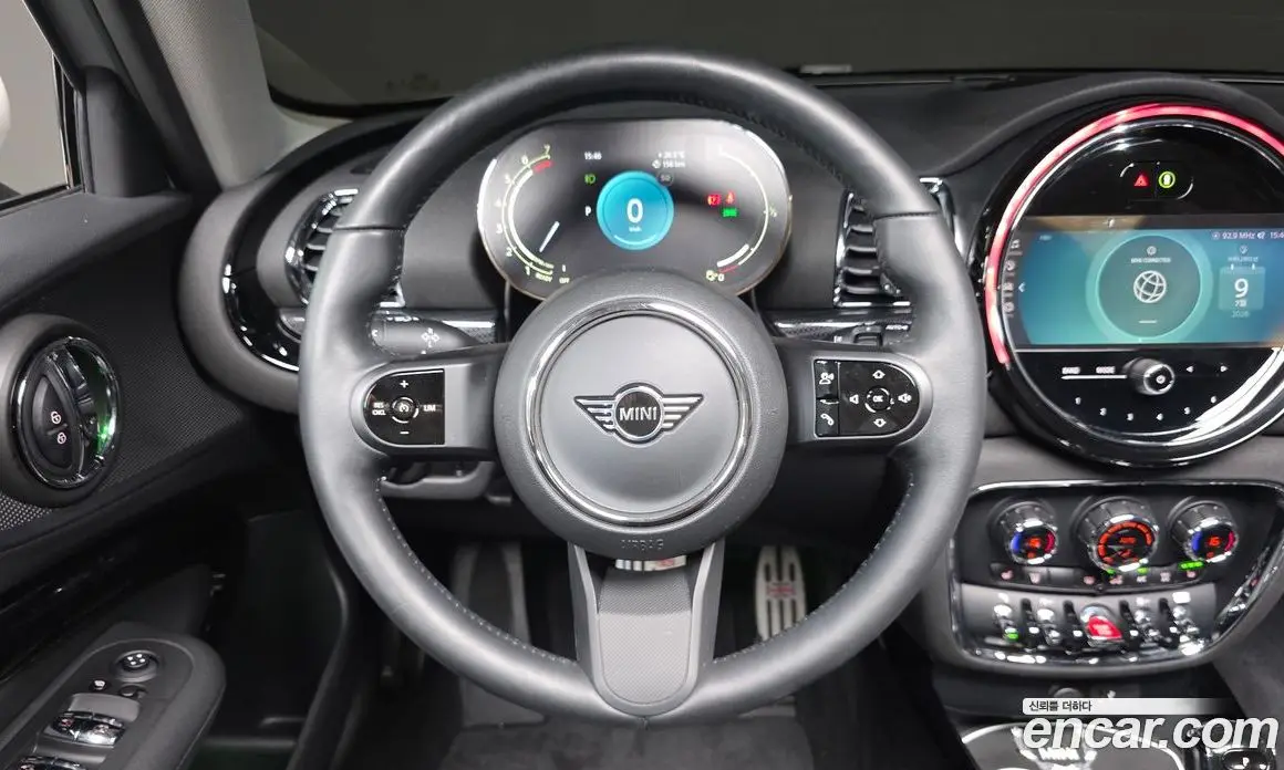 Mini Clubman 2022 1.5 автомат (гидро), фото 21 Mini Clubman 2022 1.5 автомат (гидро), фото 21
