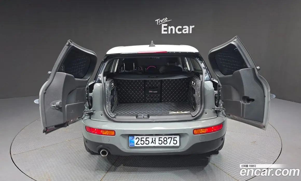 Mini Clubman 2022 1.5 автомат (гидро), фото 26 Mini Clubman 2022 1.5 автомат (гидро), фото 26