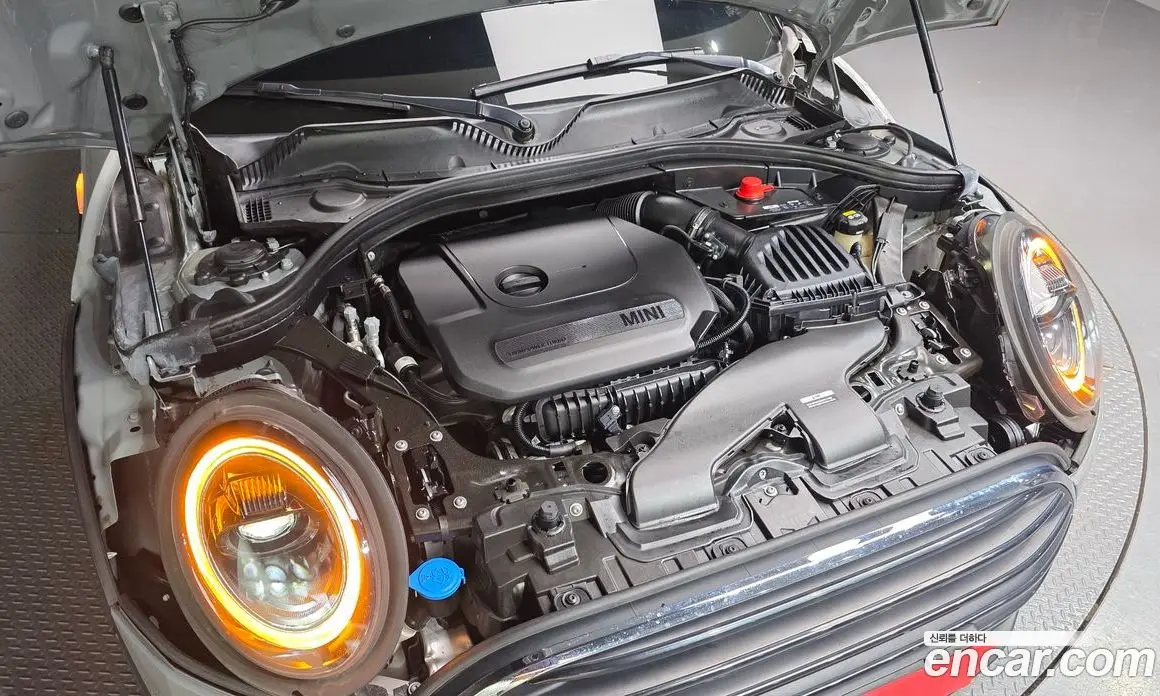 Mini Clubman 2022 1.5 автомат (гидро), фото 29 Mini Clubman 2022 1.5 автомат (гидро), фото 29