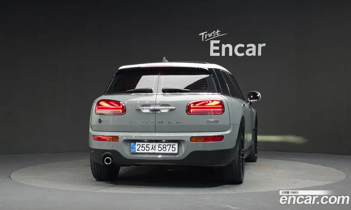 Mini Clubman 2022 1.5 автомат (гидро), фото 4 Mini Clubman 2022 1.5 автомат (гидро), фото 4