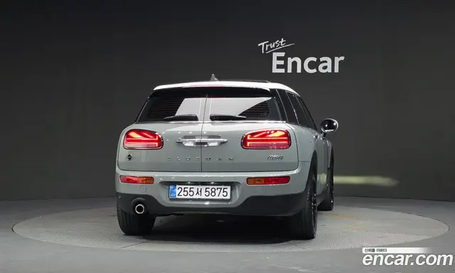 Mini Clubman 2022 1.5 автомат (гидро), миниатюра 4 Mini Clubman 2022 1.5 автомат (гидро), миниатюра 4