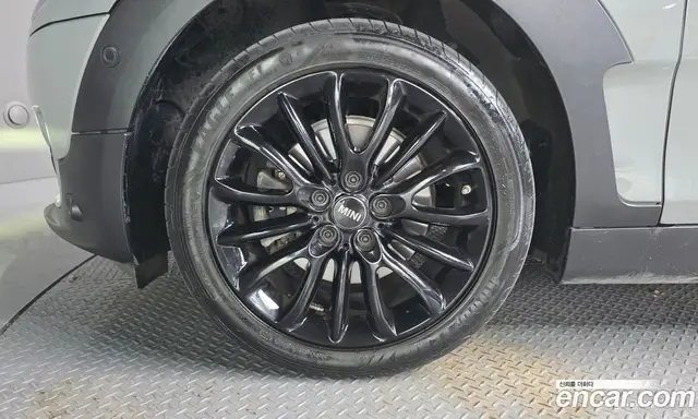 Mini Clubman 2022 1.5 автомат (гидро), миниатюра 5 Mini Clubman 2022 1.5 автомат (гидро), миниатюра 5