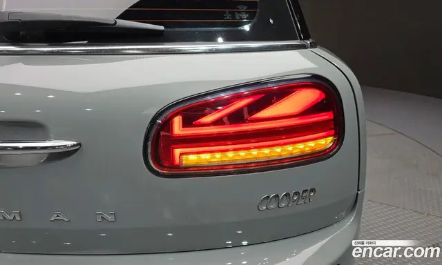 Mini Clubman 2022 1.5 автомат (гидро), миниатюра 9 Mini Clubman 2022 1.5 автомат (гидро), миниатюра 9
