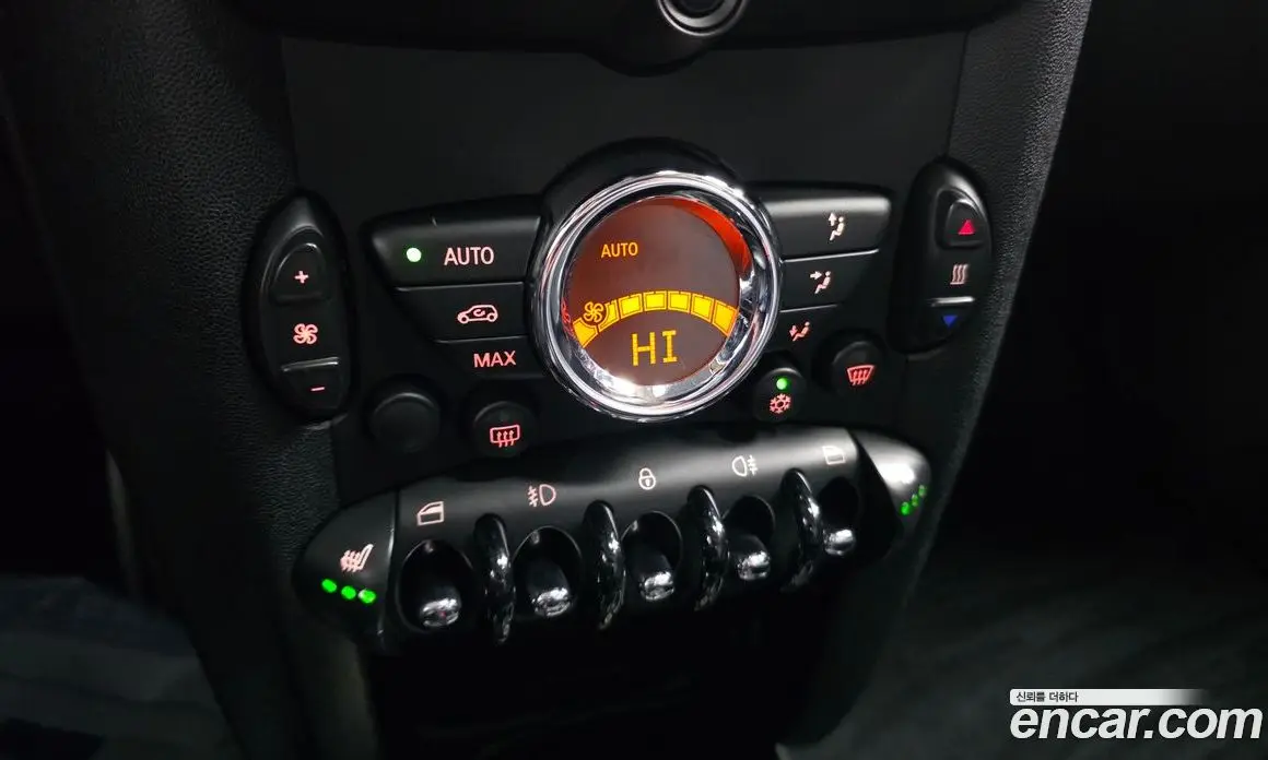 Mini Cooper 2010 1.6 автомат (гидро), фото 15
