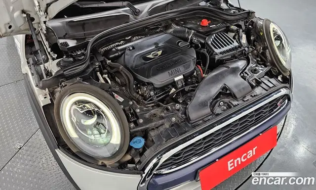 Mini Cooper 2016 2.0 автомат (гидро), миниатюра 6 Mini Cooper 2016 2.0 автомат (гидро), миниатюра 6