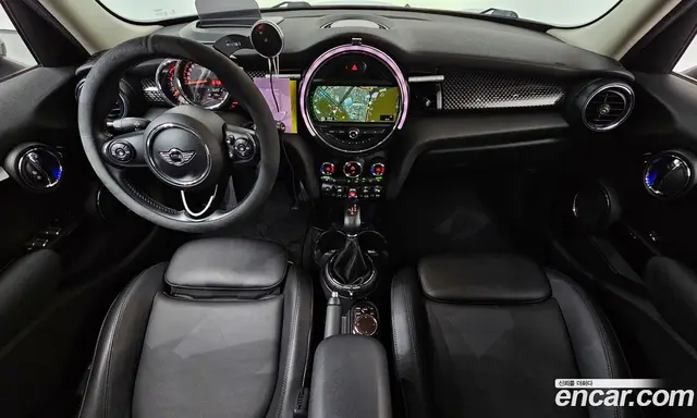 Mini Cooper 2016 2.0 автомат (гидро), миниатюра 7 Mini Cooper 2016 2.0 автомат (гидро), миниатюра 7