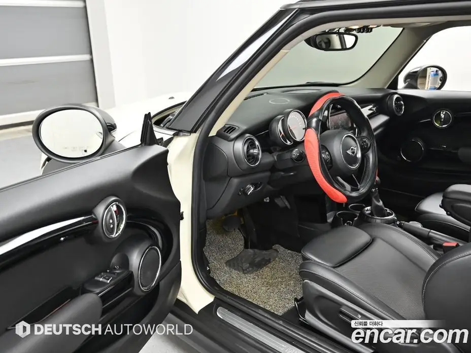 Mini Cooper 2016 1.5 автомат (гидро), фото 11