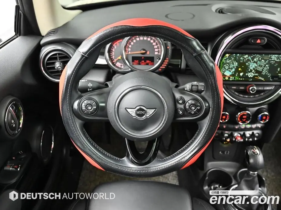 Mini Cooper 2016 1.5 автомат (гидро), фото 13