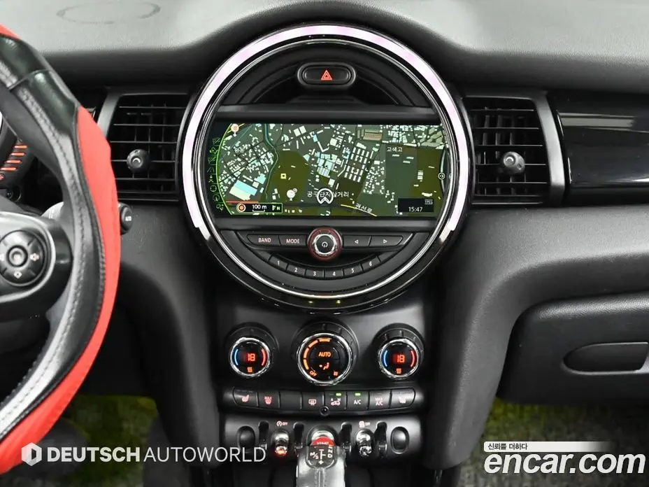 Mini Cooper 2016 1.5 автомат (гидро), фото 14