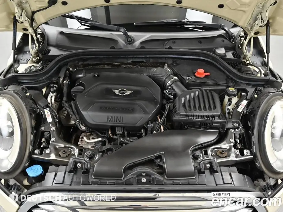 Mini Cooper 2016 1.5 автомат (гидро), фото 6