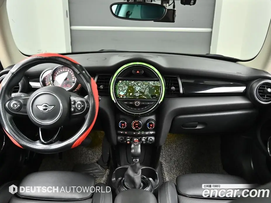 Mini Cooper 2016 1.5 автомат (гидро), фото 7