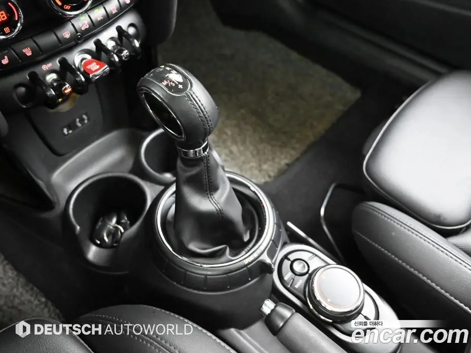 Mini Cooper 2016 1.5 автомат (гидро), фото 9