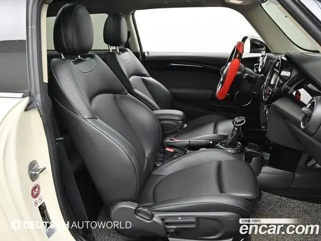 Mini Cooper 2016 1.5 автомат (гидро), миниатюра 10